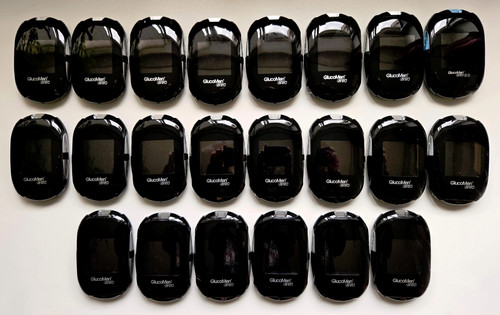 22x glucomen areo - 22x,