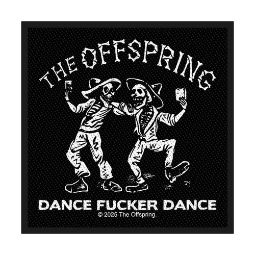 The offspring patch dance - the,