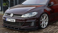 Spoilerschwert Frontspoiler