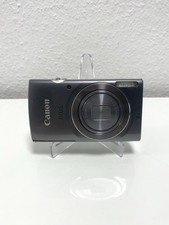 Canon IXUS 160 Grau / Kompakte