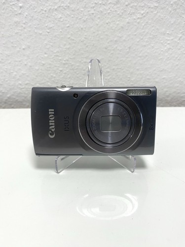 Canon ixus 160 - 160, grau
