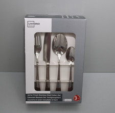 Livarno rostfreier Edelstahl