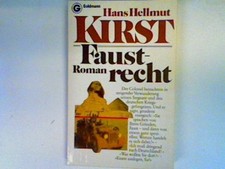 Faustrecht Kirst, Hans