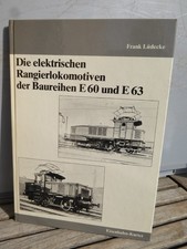 EK Verlag Eisenbahn Kurier