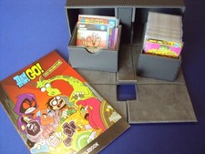 DC Deck-Building Game Teen