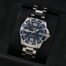 Longines HydroConquest 'Full