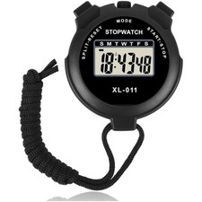 Sport stoppuhr timer digital - stoppuhr,