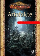 Cthulhu: Artefakte (Hardcover)