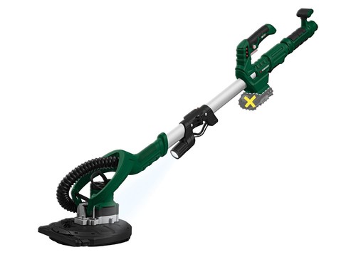 Parkside akku wand und - 20,
