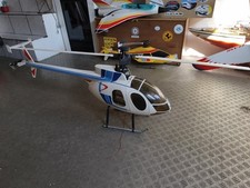 Graupner/Mikado Hughes 500