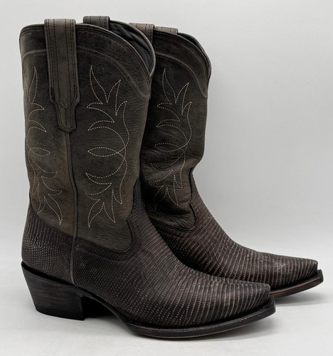 Tecovas sadie cowboystiefel - tecovas,
