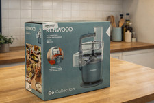 Kenwood MultiPro Go -
