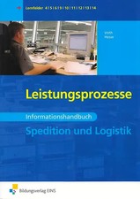 Spedition und Logistik