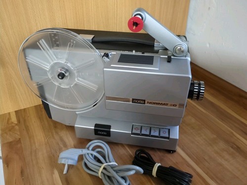 Noris norimat projektor - .,