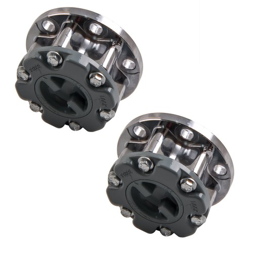 Freilaufnabe free wheel - 2, x