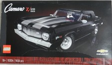 (226) 10304 LEGO Icons