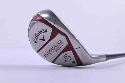 Callaway diablo edge hybrid - diablo,