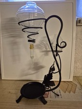 WEINDEKANTER SCHMIEDEEISEN