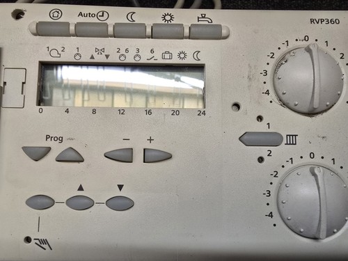 Siemens rvp 360 - siemens,