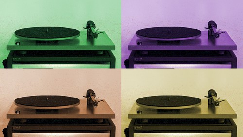 Nad 533 rega planar - →,