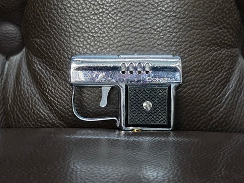 Vintage corona pistolen - vintage,