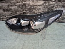 1x Hauptscheinwerfer Links