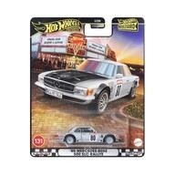 Diecast Car 1/64 '80