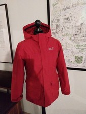 Jack Wolfskin 152 158