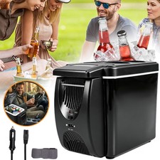 6L Kühlbox Mini Kühlschrank