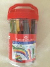 Faber Castell Buntstift Set