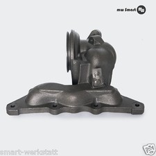 ABGASKRÜMMER SMART 450 0,6