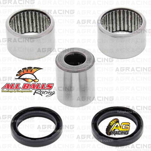 All balls hintere federbein - all,