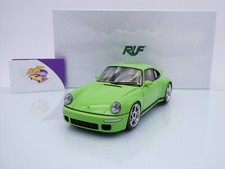 Almost Real 880205 # RUF