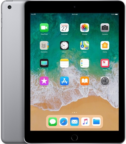 Apple ipad 32gb - apple, 6