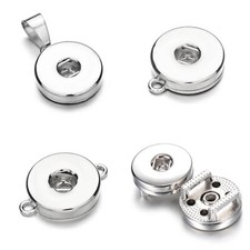 Snap Druckknopf Chunk