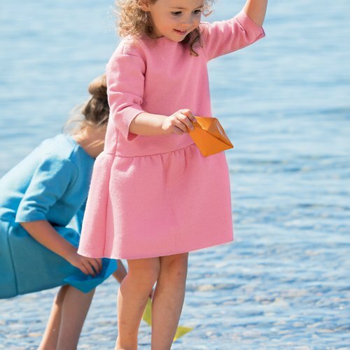 Disana sommer kleid - sommer,