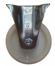 Torwegge Schwerlastrolle 125mm