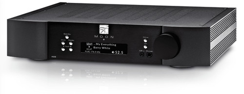 Moon ace simaudio all in - simaudio,