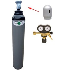 Stickstoff gasflasche 200 - stickstoff, 8l