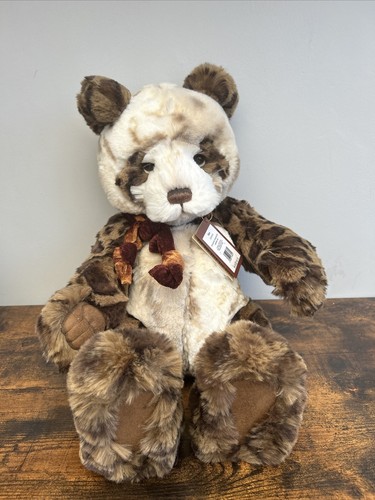 Charlie bears elpa - bears,