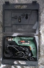 Z196 BOSCH SCINTILLA SA CSB550RE im Originalkoffer mit Zusatzhandgriff