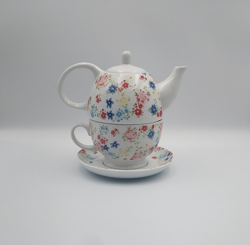 Keramik tea for - keramik, one