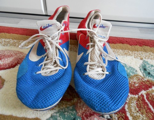 Nike zoom shift spike - zoom,
