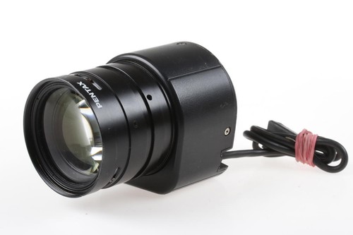 Pentax cosmicar 1 - pentax, f/1,0