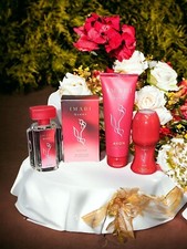 Avon Imari Queen Damen Set
