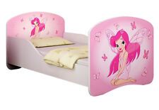 Babybett Kinderbett Jugendbett