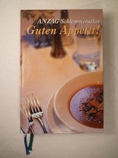 Anzag Aral Schlemmeratlas Schlemmer Atlas 2000 sehr gut