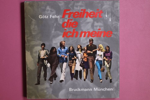 263381 götz fehr freiheit - 263381,