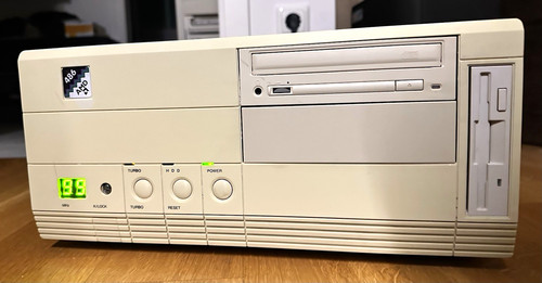 486 retro amd dx4 - 486, retro-pc,