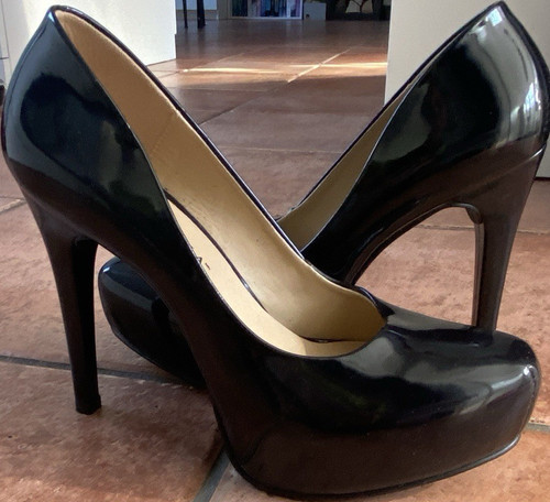 Perugia damen pumps lackleder - damen,
